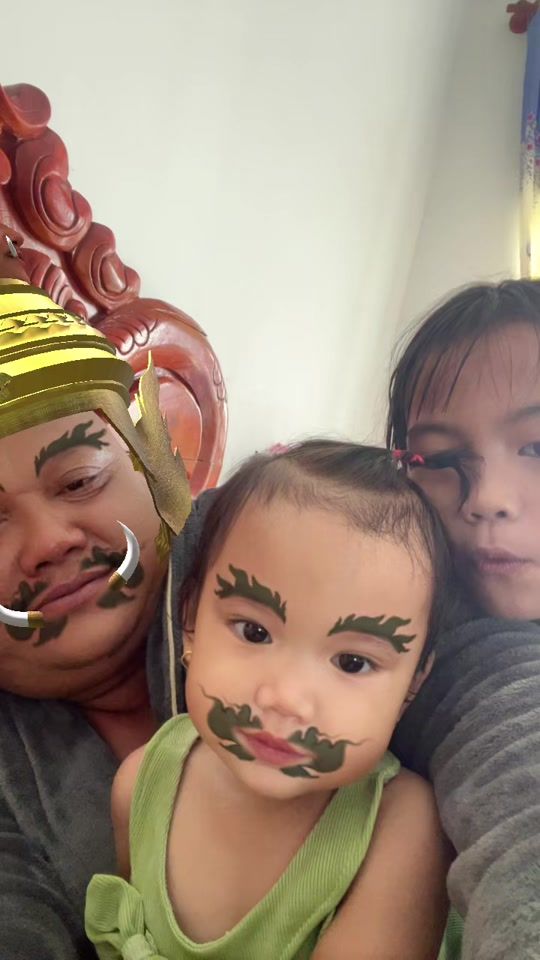TikTok video thumbnail by vichekatito