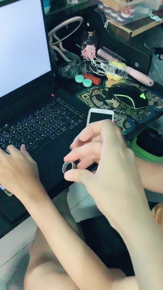 TikTok video thumbnail by im.meili_pjk