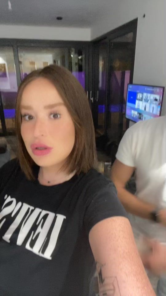 TikTok video thumbnail by shellyeven69
