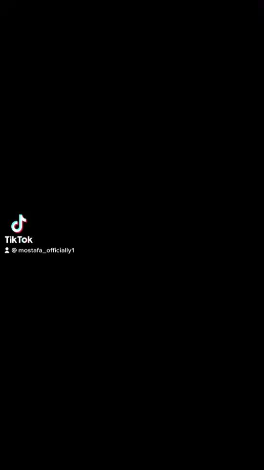 TikTok video thumbnail by mostafa_yh2