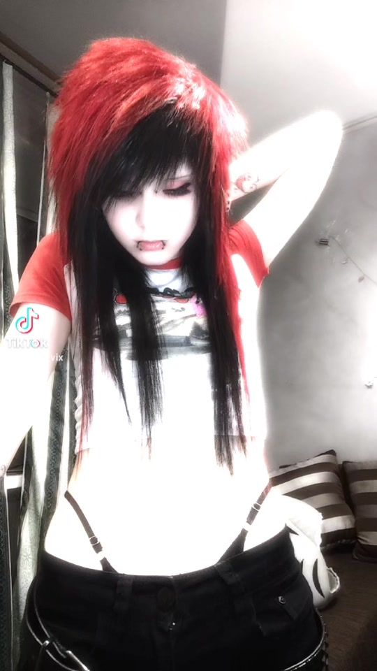 TikTok video thumbnail by nelly_vix