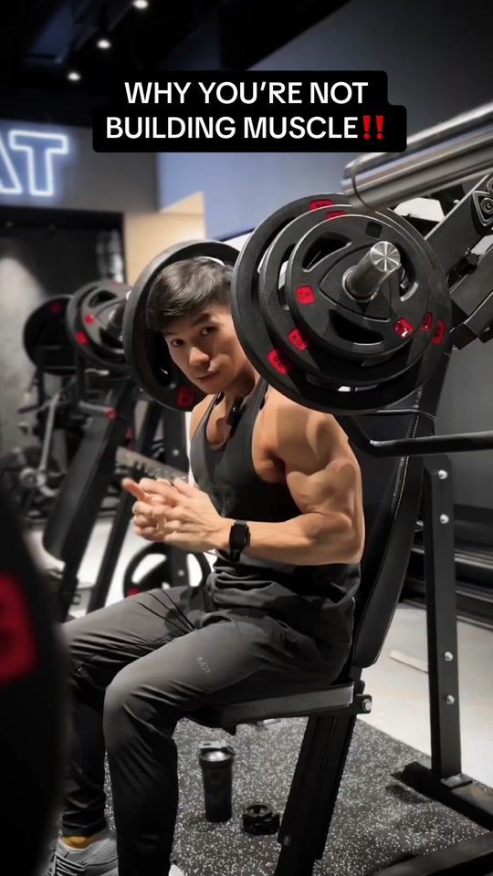 TikTok video thumbnail by edric_fit