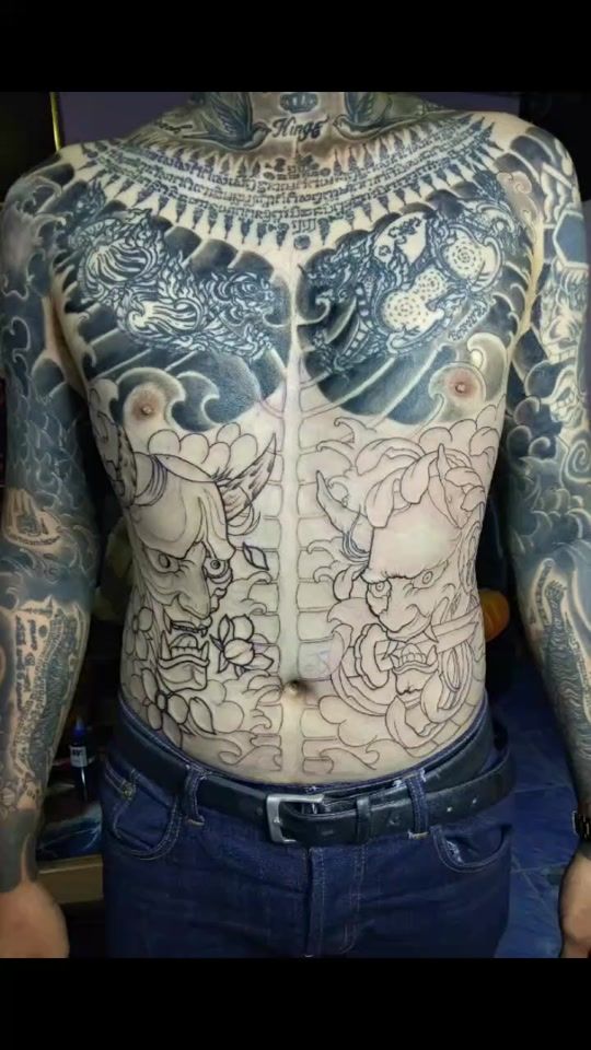 TikTok video thumbnail by dogrottattoo