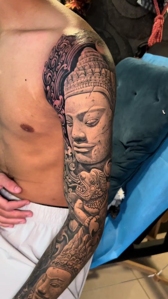 TikTok video thumbnail by shitatattoos