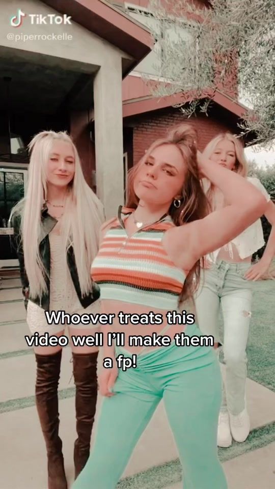 TikTok video thumbnail by piperrr..rockellee