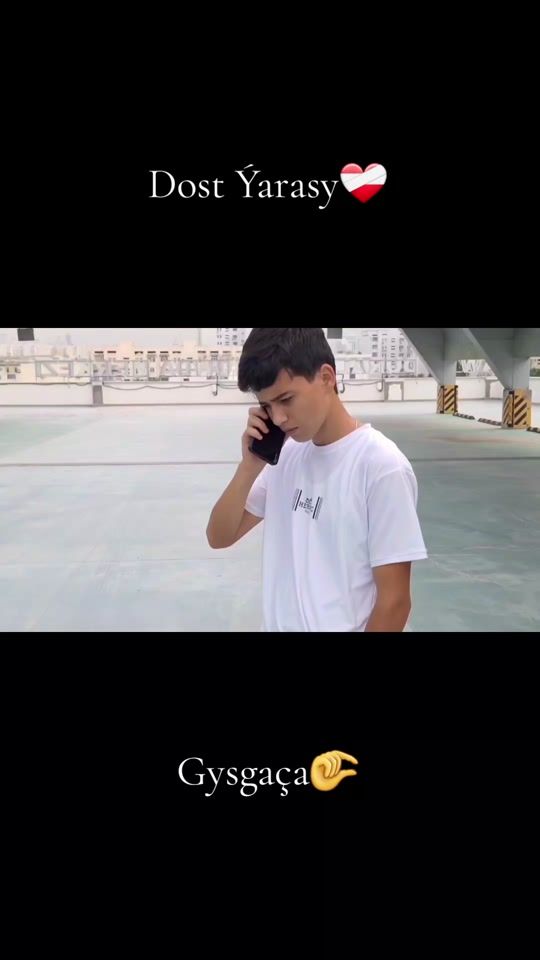 TikTok video thumbnail by batyr_singer