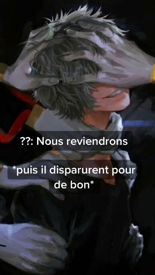 TikTok video thumbnail by anime_story_bakugro