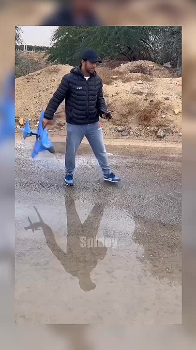 TikTok video thumbnail by the.spidey_edit