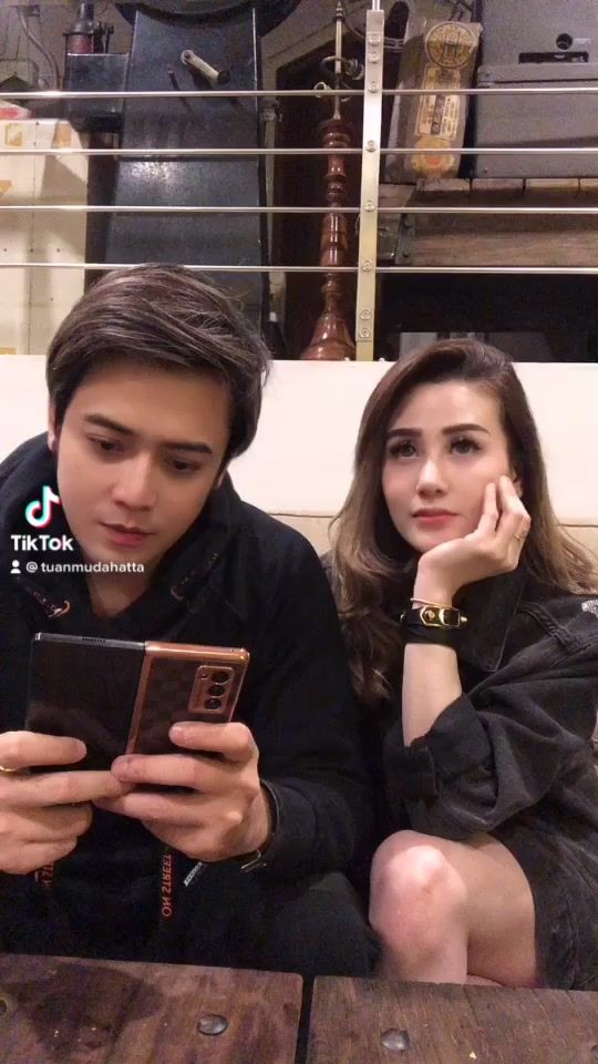 TikTok video thumbnail by tuanmudahatta