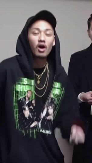 TikTok video thumbnail by ai___o24