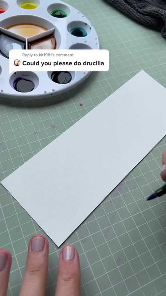 TikTok video thumbnail by calligraphynstuff