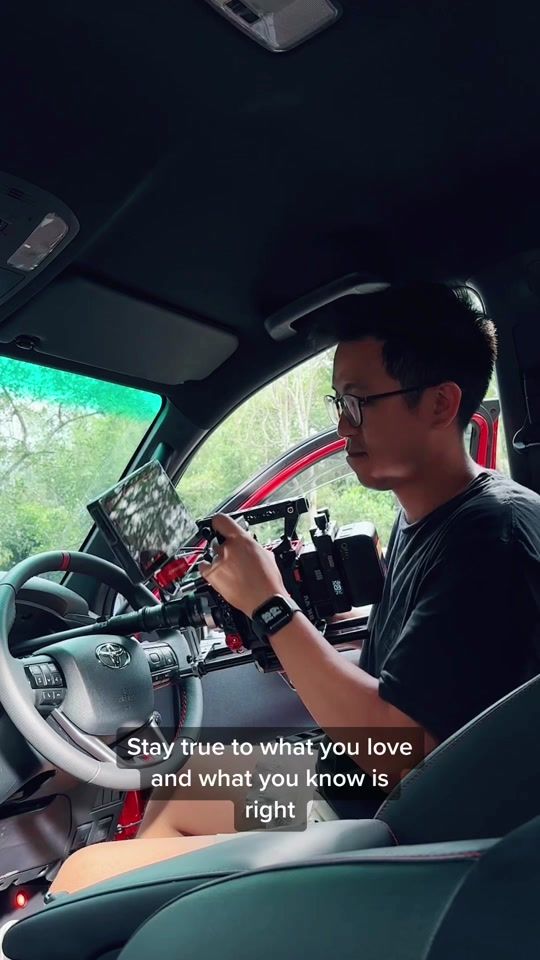 TikTok video thumbnail by yimfilmdirector