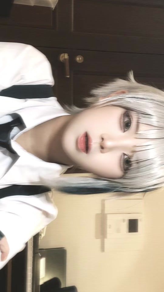 TikTok video thumbnail by aroma_cos13
