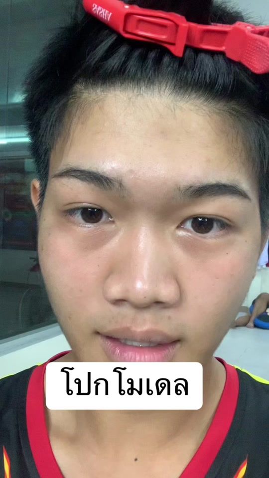 TikTok video thumbnail by meepooh_makeup