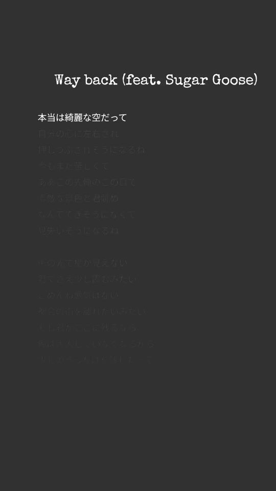 TikTok video thumbnail by masao___82