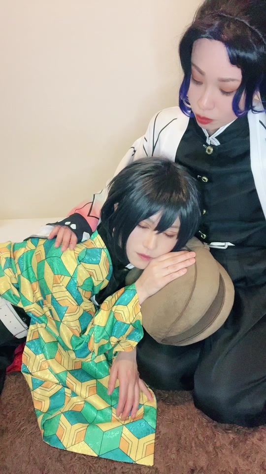 TikTok video thumbnail by ebi_mode