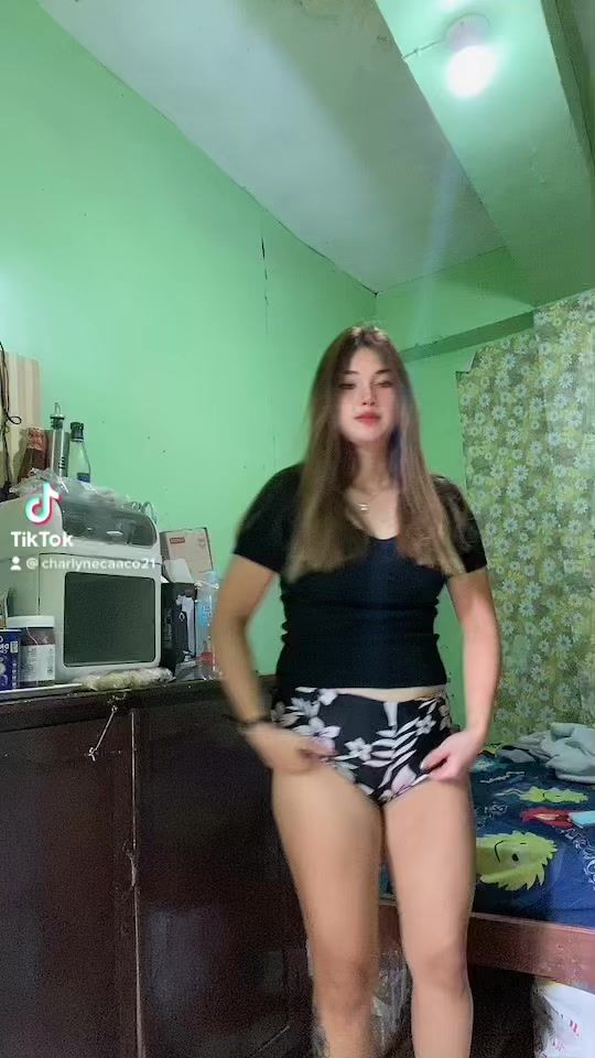 TikTok video thumbnail by charlynecaaco21