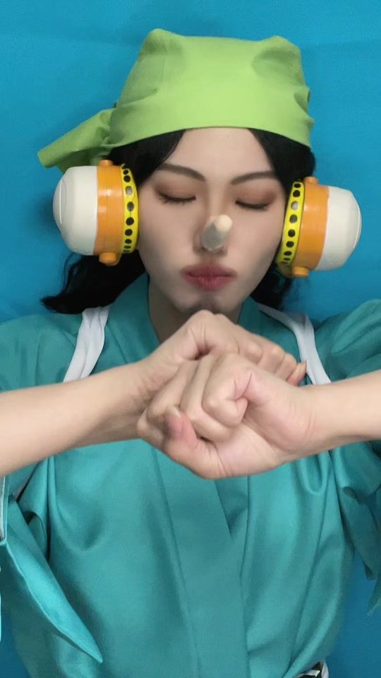 TikTok video thumbnail by ajinoriko