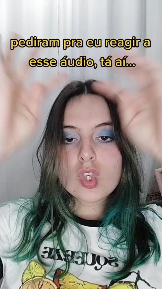 TikTok video thumbnail by sosodmello