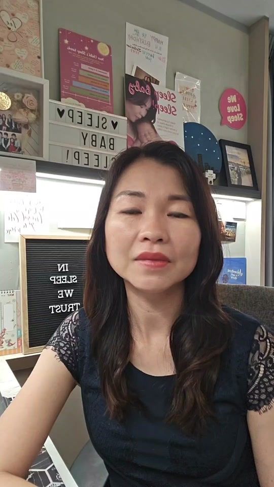 TikTok video thumbnail by sgsupernanny