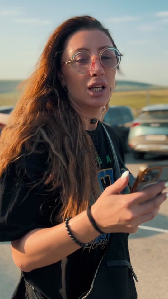 TikTok video thumbnail by lenukakipshidze
