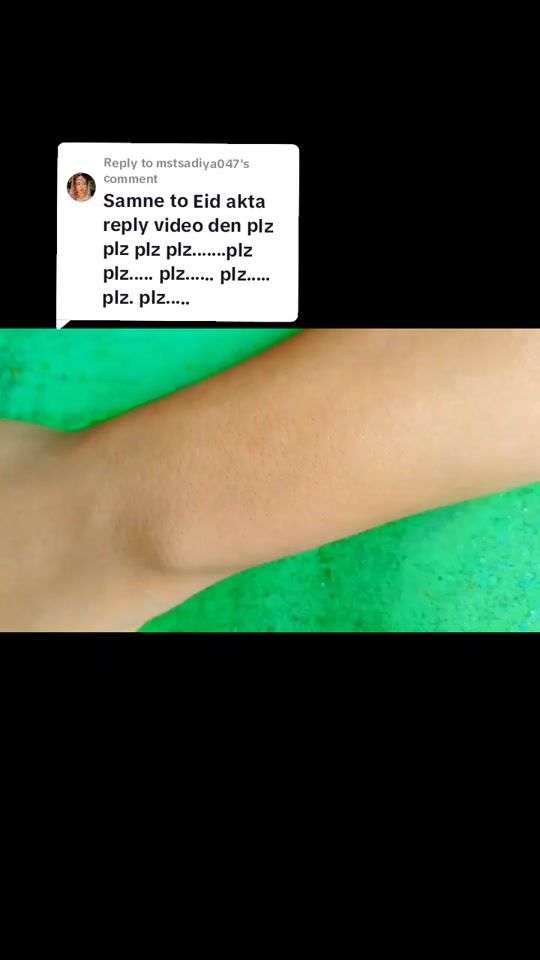 TikTok video thumbnail by mehndi5656