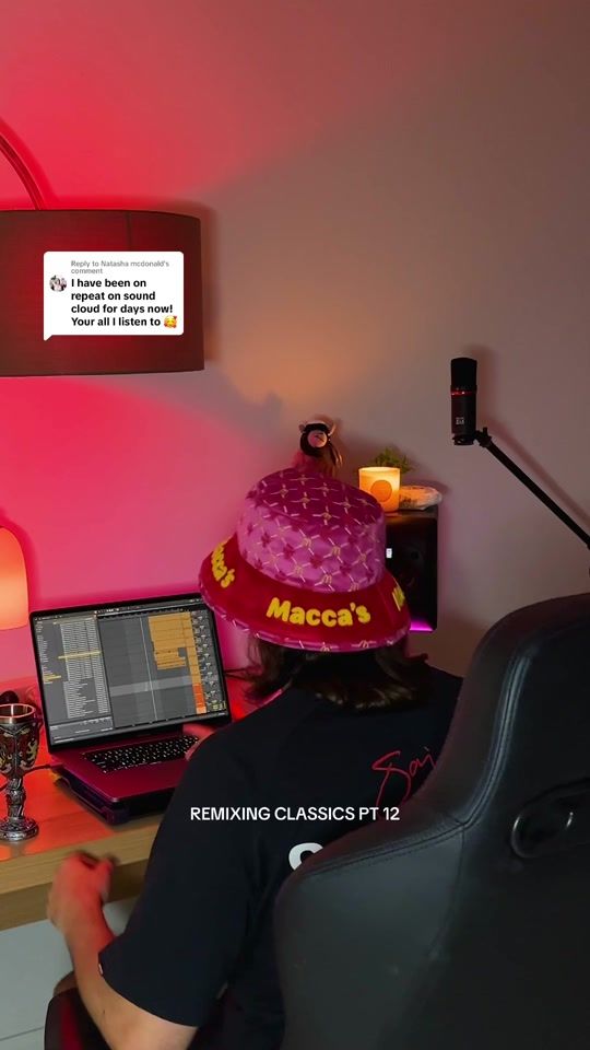 TikTok video thumbnail by cyril_riley