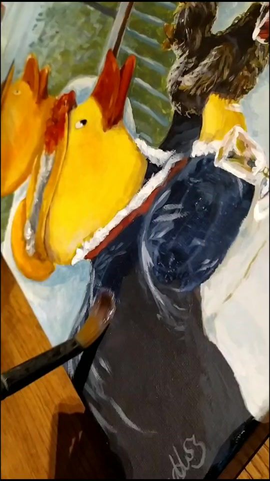 TikTok video thumbnail by duckmuseum