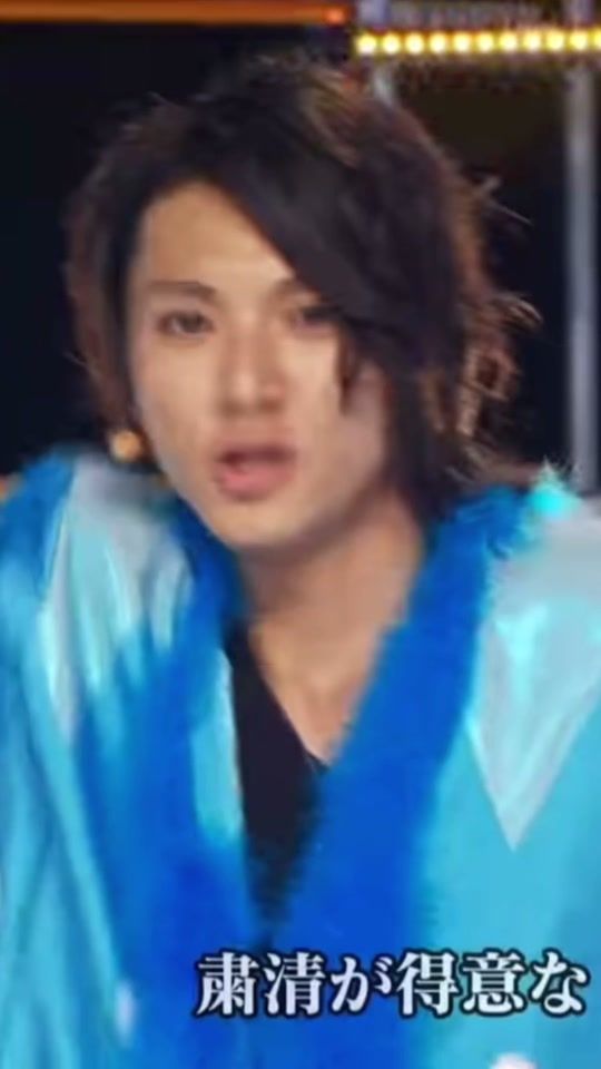 TikTok video thumbnail by 00_yuki_5