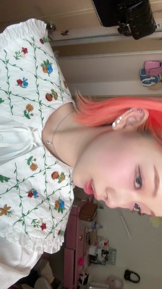 TikTok video thumbnail by __y.317