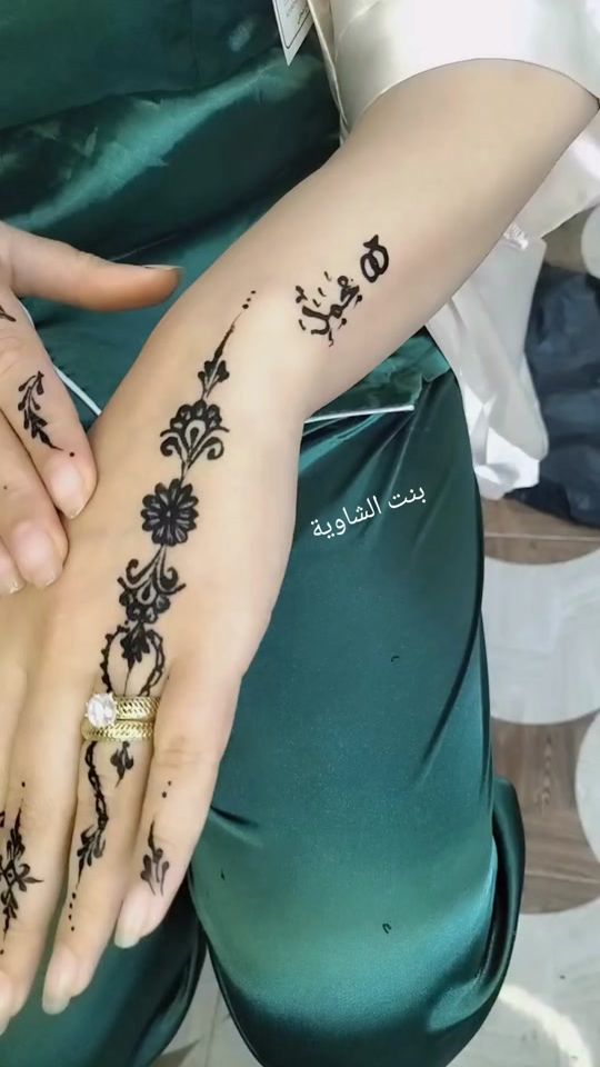 TikTok video thumbnail by mina___tatoo