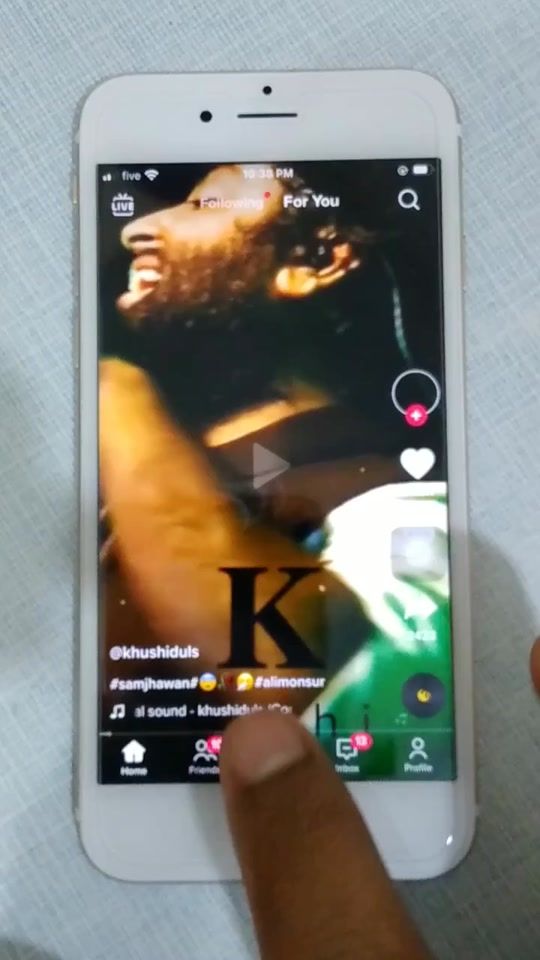 TikTok video thumbnail by dhelower