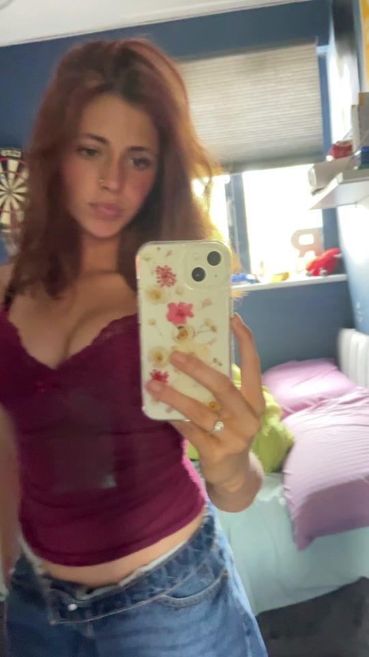 TikTok video thumbnail by nothaleymoore