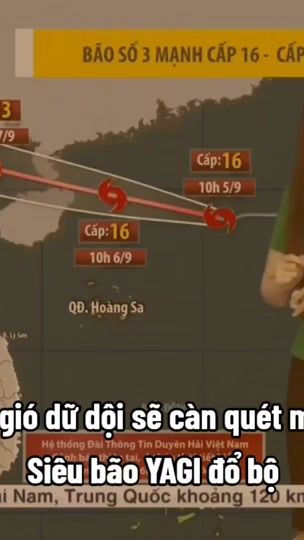 TikTok video thumbnail by vn.news3