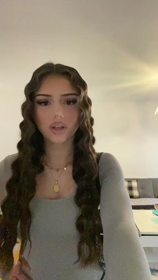 TikTok video thumbnail by mariee.luvss
