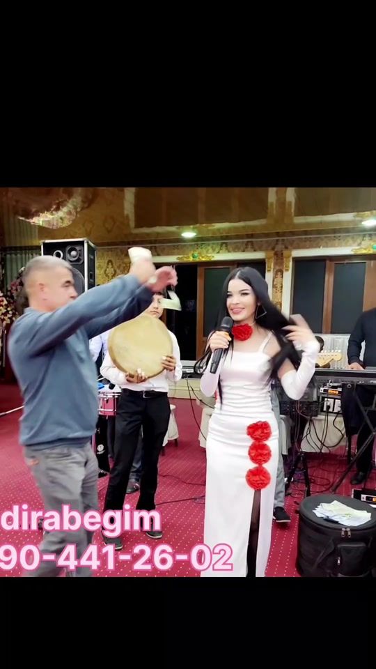 TikTok video thumbnail by nodirabegimkenjayevaa