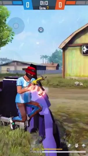 TikTok video thumbnail by ipman007_