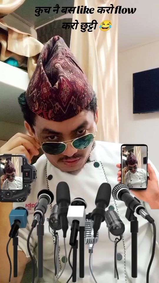 TikTok video thumbnail by chhekutamang4