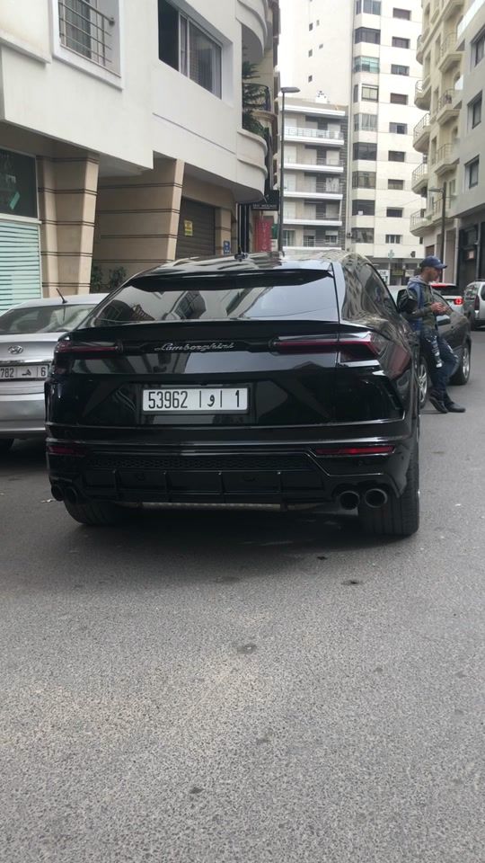 TikTok video thumbnail by horsecars.ma