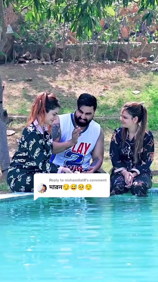 TikTok video thumbnail by najiaafrin990