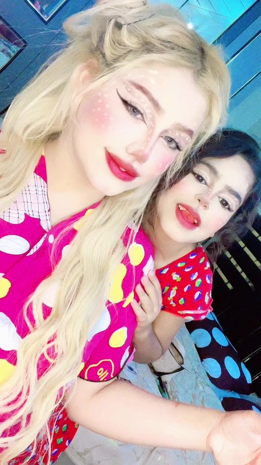 TikTok video thumbnail by nwna991