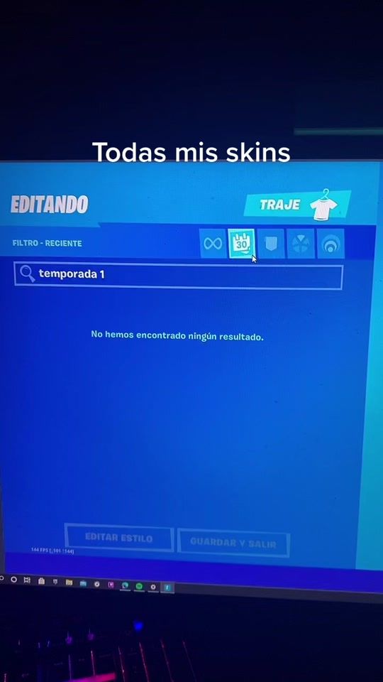 TikTok video thumbnail by juanlufn12