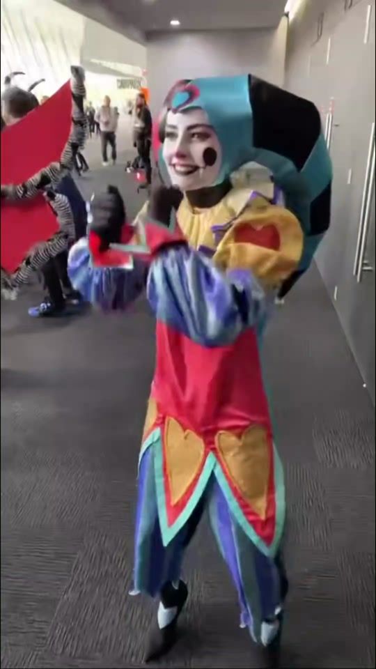 TikTok video thumbnail by recon_district