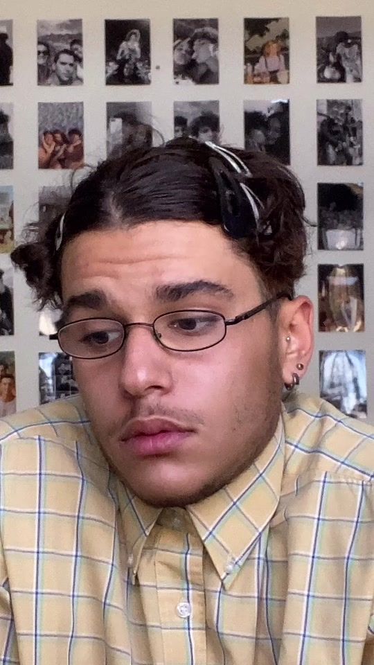 TikTok video thumbnail by johncxrly