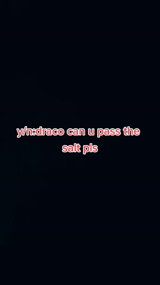 TikTok video thumbnail by dracoswife131