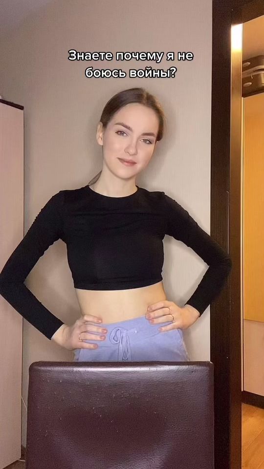 TikTok video thumbnail by vitochkaaa25
