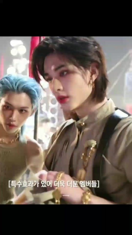 TikTok video thumbnail by hyunsung209
