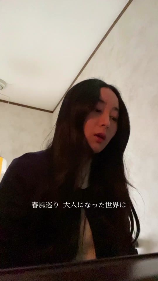 TikTok video thumbnail by rin_melody_