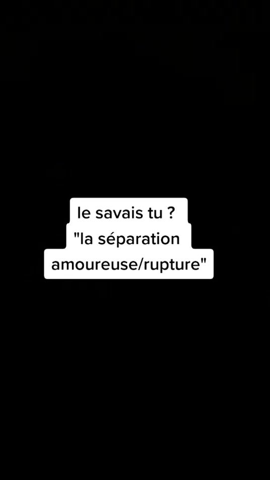 TikTok video thumbnail by le_savais_tu29