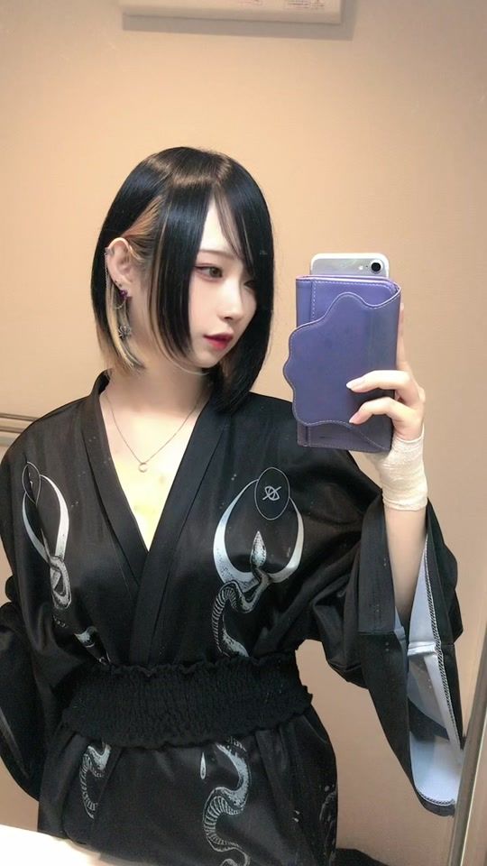 TikTok video thumbnail by kono_ka_9